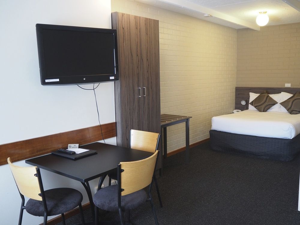 Bay Hotel Apartments Hobart Kültér fotó