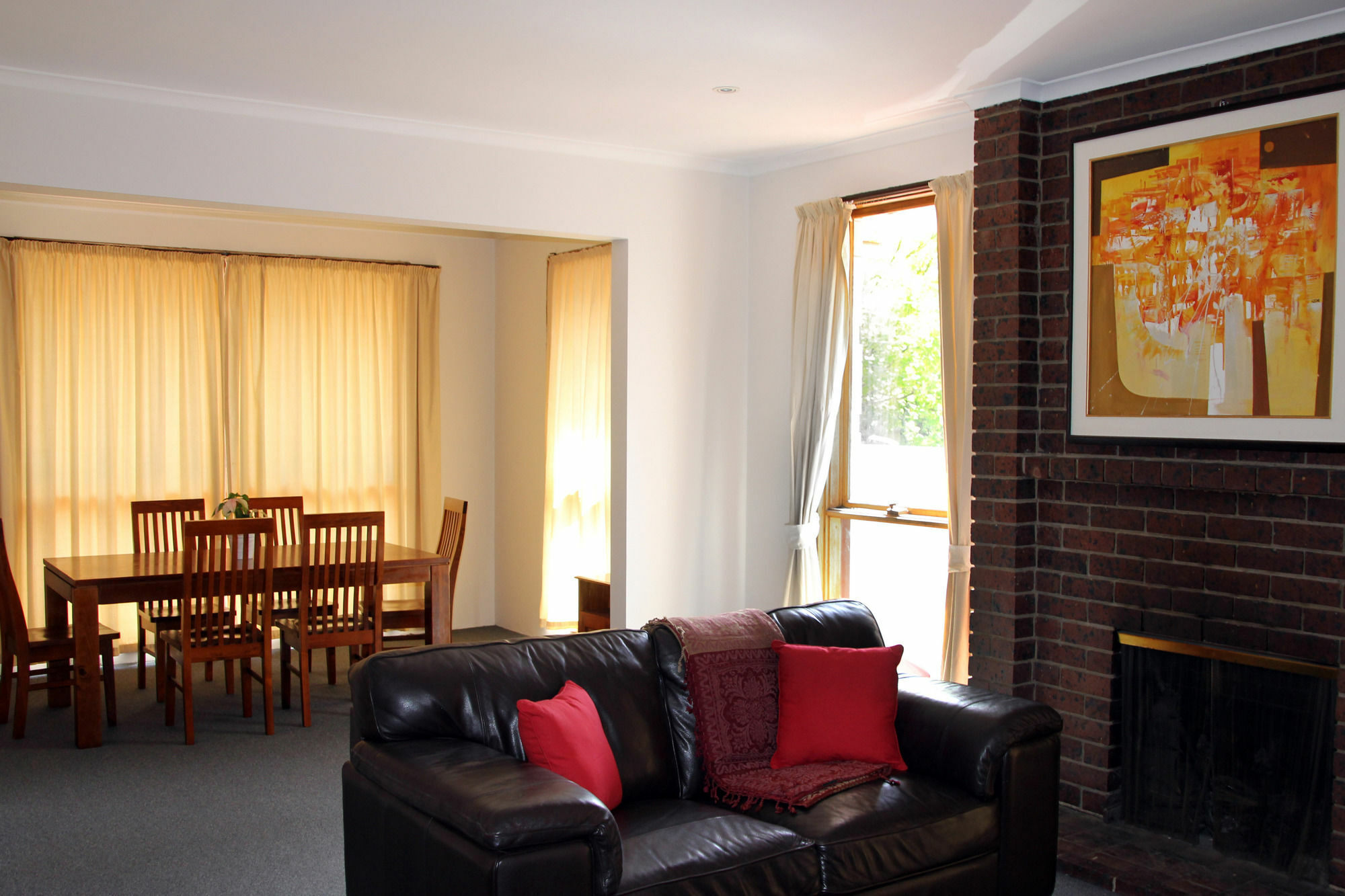 Bay Hotel Apartments Hobart Kültér fotó