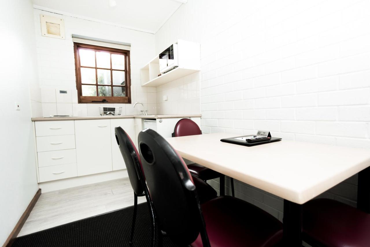 Bay Hotel Apartments Hobart Kültér fotó